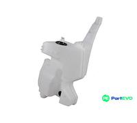 METZGER AUTOTEILE FRONT WINDOW CLEANING WASHER FLUID RESERVOIR 2140375 FOR