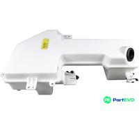 METZGER AUTOTEILE FRONT WINDOW CLEANING WASHER FLUID RESERVOIR 2140379