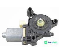 METZGER AUTOTEILE FRONT WINDOW REGULATOR ELECTRIC MOTOR 2160607 FOR AUDI SEAT