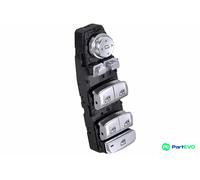METZGER AUTOTEILE FRONT WINDOW REGULATOR SWITCH 09161160 FOR BMW