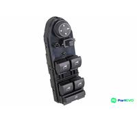METZGER AUTOTEILE FRONT WINDOW REGULATOR SWITCH 09161162 FOR BMW