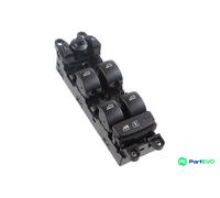 METZGER AUTOTEILE FRONT WINDOW REGULATOR SWITCH 09161164 FOR VOLVO