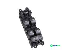 METZGER AUTOTEILE FRONT WINDOW REGULATOR SWITCH 09161210 FOR VOLVO