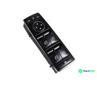 METZGER AUTOTEILE FRONT WINDOW REGULATOR SWITCH 09161252 FOR TESLA