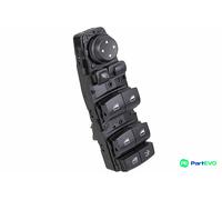 METZGER AUTOTEILE FRONT WINDOW REGULATOR SWITCH 09161316 FOR BMW