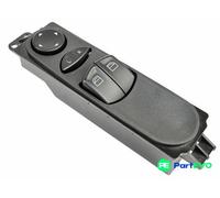 METZGER AUTOTEILE FRONT WINDOW REGULATOR SWITCH 0916407