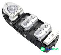 METZGER AUTOTEILE FRONT WINDOW REGULATOR SWITCH 0916692
