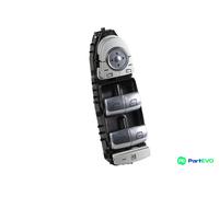 METZGER AUTOTEILE FRONT WINDOW REGULATOR SWITCH 0916979 FOR MERCEDES-BENZ