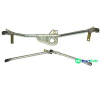 METZGER AUTOTEILE FRONT WIPER LINKAGE 2190016 FOR AUDI VW