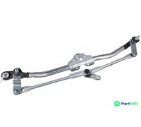 METZGER AUTOTEILE FRONT WIPER LINKAGE 2190041 FOR SKODA