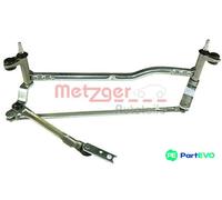 METZGER AUTOTEILE FRONT WIPER LINKAGE 2190111 FOR VW