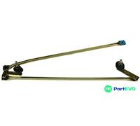 METZGER AUTOTEILE FRONT WIPER LINKAGE 2190128 FOR OPEL