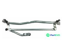 METZGER AUTOTEILE FRONT WIPER LINKAGE 2190138 FOR AUDI