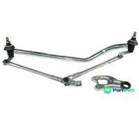 METZGER AUTOTEILE FRONT WIPER LINKAGE 2190143 FOR BMW