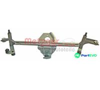 METZGER AUTOTEILE FRONT WIPER LINKAGE 2190176 FOR OPEL