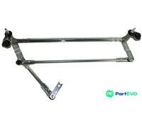 METZGER AUTOTEILE FRONT WIPER LINKAGE 2190180 FOR SKODA