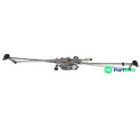 METZGER AUTOTEILE FRONT WIPER LINKAGE 2190214 FOR OPEL
