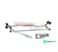 METZGER AUTOTEILE FRONT WIPER LINKAGE 2190222 FOR VW