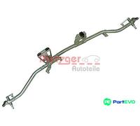 METZGER AUTOTEILE FRONT WIPER LINKAGE 2190306 FOR OPEL