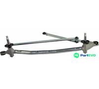 METZGER AUTOTEILE FRONT WIPER LINKAGE 2190375 FOR NISSAN