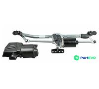 METZGER AUTOTEILE FRONT WIPER LINKAGE 2190397 FOR OPEL