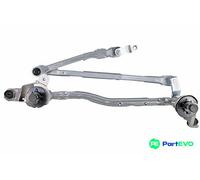 METZGER AUTOTEILE FRONT WIPER LINKAGE 2190429 FOR NISSAN