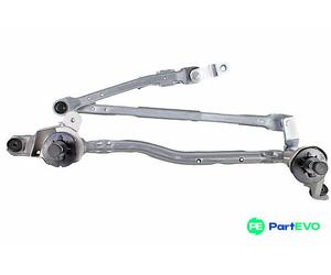 METZGER AUTOTEILE FRONT WIPER LINKAGE 2190429 FOR NISSAN