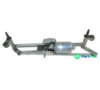 METZGER AUTOTEILE FRONT WIPER LINKAGE 2190866 FOR SKODA
