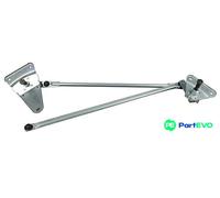 METZGER AUTOTEILE FRONT WIPER LINKAGE 2190872 FOR CITROËN PEUGEOT