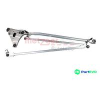 METZGER AUTOTEILE FRONT WIPER LINKAGE 2190895 FOR VOLVO