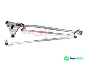 METZGER AUTOTEILE FRONT WIPER LINKAGE 2190895 FOR VOLVO
