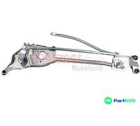 METZGER AUTOTEILE FRONT WIPER LINKAGE 2190897 FOR MITSUBISHI