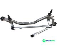 METZGER AUTOTEILE FRONT WIPER LINKAGE 2190908 FOR RENAULT