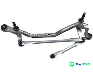 METZGER AUTOTEILE FRONT WIPER LINKAGE 2190908 FOR RENAULT