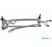 METZGER AUTOTEILE FRONT WIPER LINKAGE 2191064 FOR NISSAN