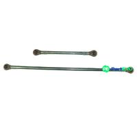 METZGER AUTOTEILE FRONT WIPER LINKAGE DRIVE ARM 2190093 FOR OPEL