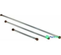 METZGER AUTOTEILE FRONT WIPER LINKAGE DRIVE ARM 2190391 FOR OPEL