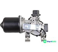 METZGER AUTOTEILE FRONT WIPER MOTOR 2190506 FOR RENAULT