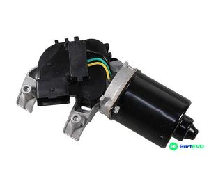METZGER AUTOTEILE FRONT WIPER MOTOR 2191036 FOR OPEL VAUXHALL