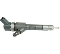 METZGER AUTOTEILE Fuel Injector 0870092 For Renault Suzuki Common Rail, New