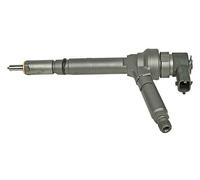 METZGER AUTOTEILE Fuel Injector 0870149 For Opel Common Rail Reinforced Seal