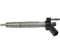METZGER AUTOTEILE Fuel Injector 0870186 For BMW Common Rail New (6 pcs)