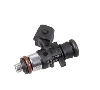 METZGER AUTOTEILE Fuel Injector 0920034 For Dacia Renault Reinforced 4-Piece New