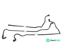 METZGER AUTOTEILE FUEL LINE 2150043