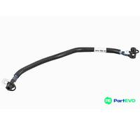 METZGER AUTOTEILE FUEL LINE 2150142 FOR MERCEDES-BENZ