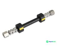 METZGER AUTOTEILE FUEL LINE 2150157 FOR VW