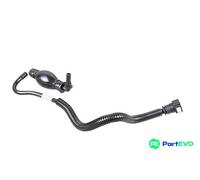 METZGER AUTOTEILE FUEL LINE 2150159 FOR RENAULT