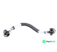 METZGER AUTOTEILE FUEL LINE 2150162 FOR MERCEDES-BENZ