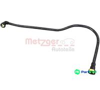 METZGER AUTOTEILE FUEL LINE 2150169 FOR OPEL SAAB VAUXHALL