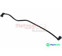 METZGER AUTOTEILE FUEL LINE 2150171 FOR OPEL SAAB VAUXHALL